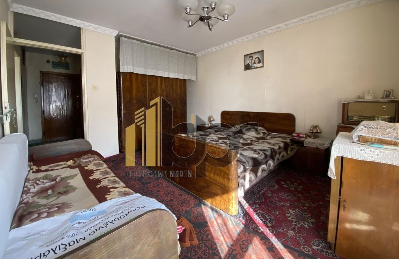 Продава  2-стаен град София , Мусагеница , 63 кв.м | 48408652 - изображение [7]