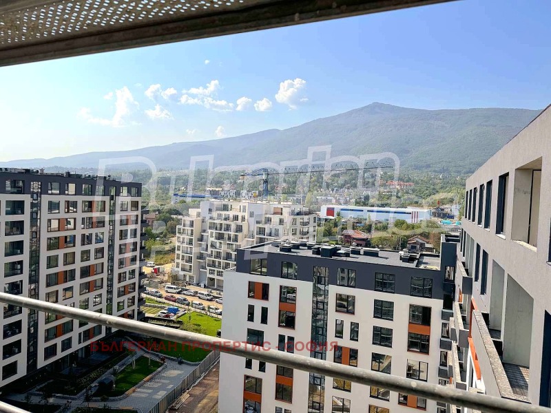 De vânzare  1 dormitor Sofia , Manastirsci livadi , 73 mp | 12458532 - imagine [15]