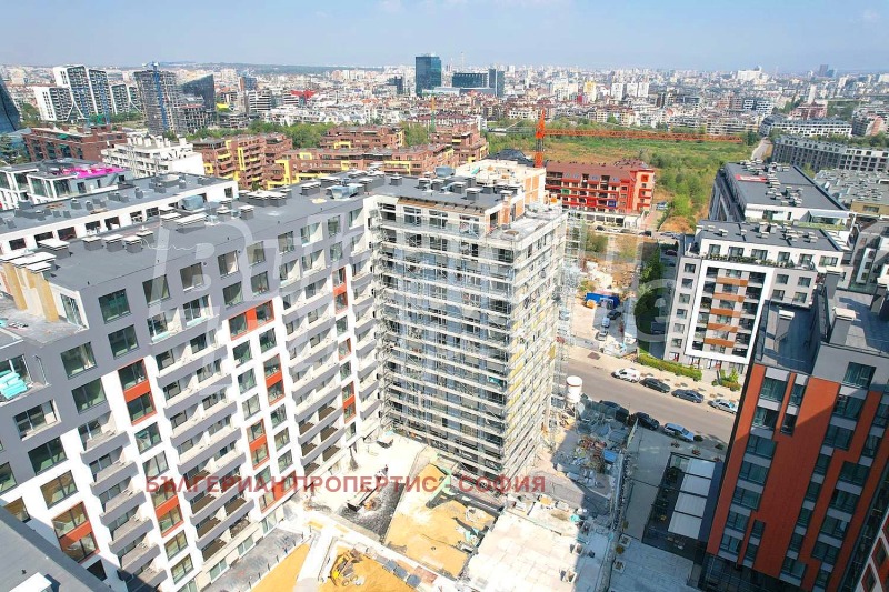 De vânzare  1 dormitor Sofia , Manastirsci livadi , 73 mp | 12458532 - imagine [12]