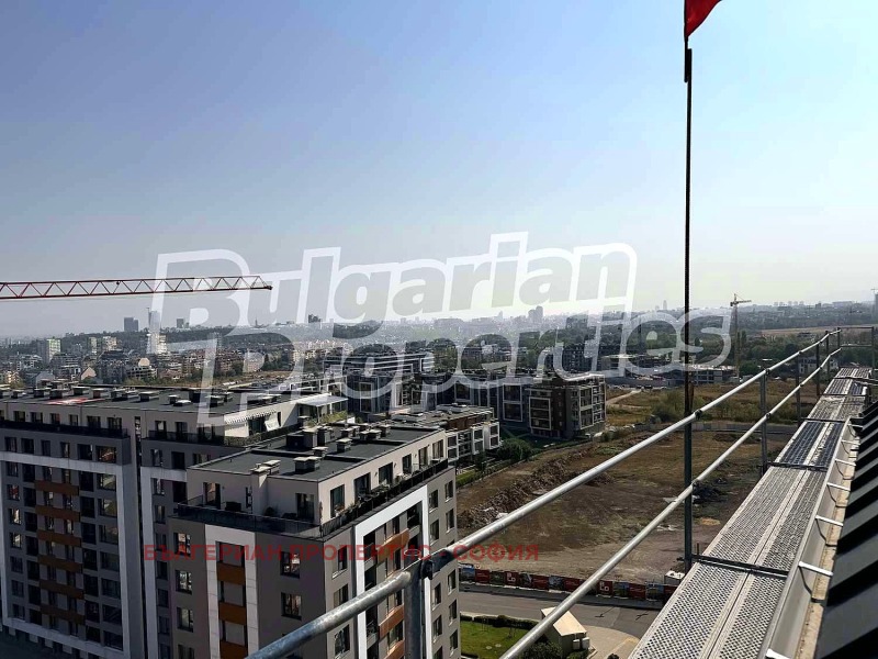 De vânzare  1 dormitor Sofia , Manastirsci livadi , 73 mp | 12458532 - imagine [17]