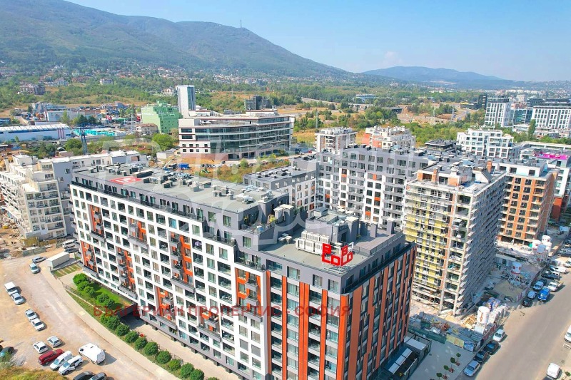 De vânzare  1 dormitor Sofia , Manastirsci livadi , 73 mp | 12458532 - imagine [10]