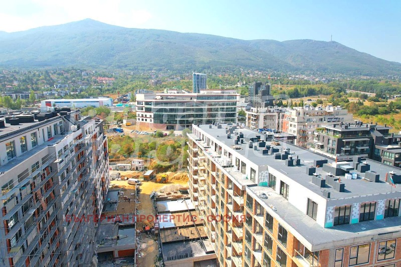 De vânzare  1 dormitor Sofia , Manastirsci livadi , 73 mp | 12458532 - imagine [13]