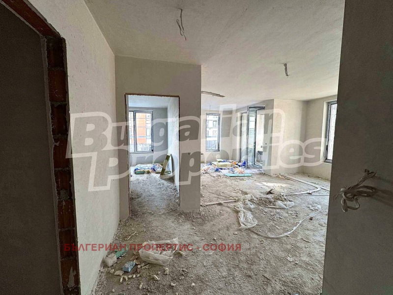 De vânzare  1 dormitor Sofia , Manastirsci livadi , 73 mp | 12458532 - imagine [11]