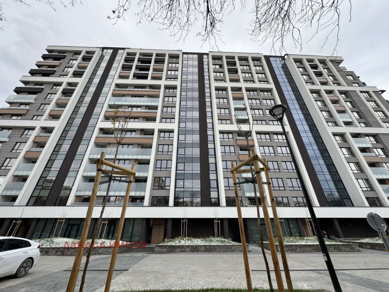 Продава 2-СТАЕН, гр. София, Сердика, снимка 16 - Aпартаменти - 48109394