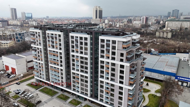 Продава 2-СТАЕН, гр. София, Сердика, снимка 1 - Aпартаменти - 48109394