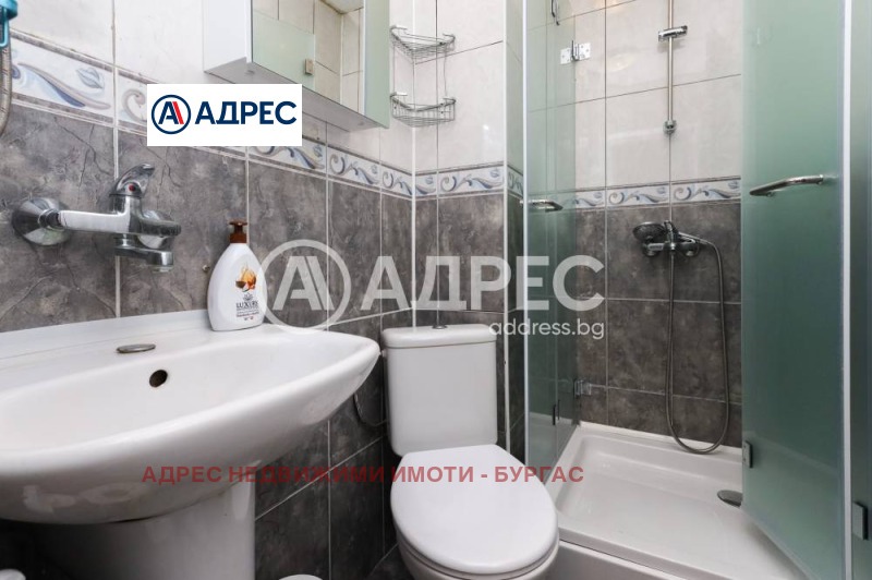 Продава 2-СТАЕН, гр. Бургас, Възраждане, снимка 7 - Aпартаменти - 49050921