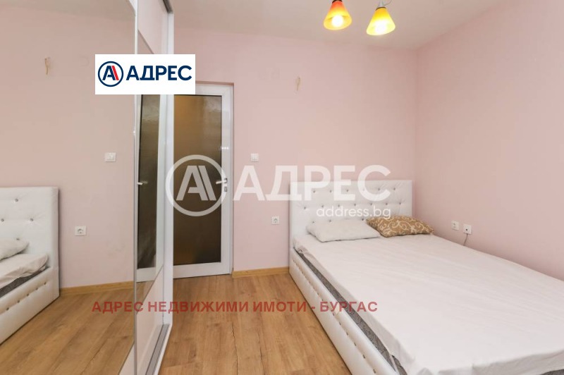 Продава 2-СТАЕН, гр. Бургас, Възраждане, снимка 6 - Aпартаменти - 49050921