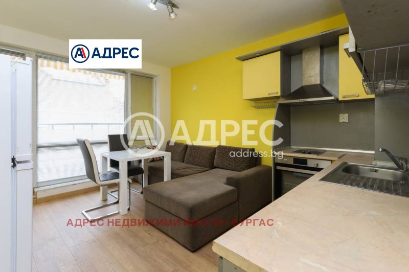 Продава 2-СТАЕН, гр. Бургас, Възраждане, снимка 11 - Aпартаменти - 49050921