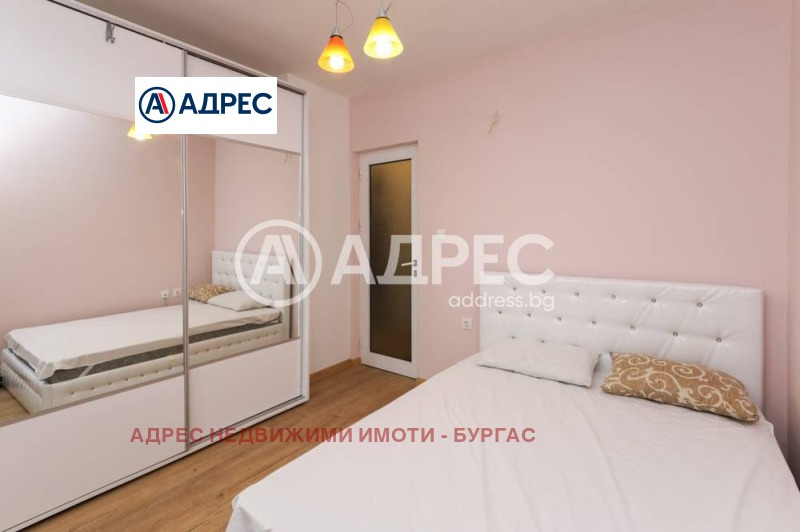 Продава  2-стаен град Бургас , Възраждане , 57 кв.м | 79691347 - изображение [2]