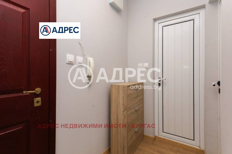 Продава 2-СТАЕН, гр. Бургас, Възраждане, снимка 4 - Aпартаменти - 49050921