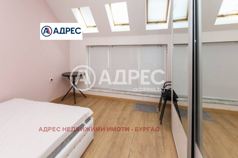 Продава 2-СТАЕН, гр. Бургас, Възраждане, снимка 5 - Aпартаменти - 49050921