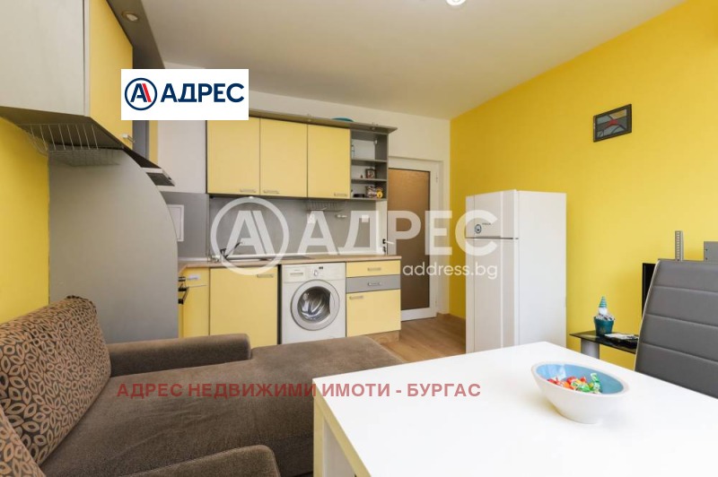 Продава 2-СТАЕН, гр. Бургас, Възраждане, снимка 1 - Aпартаменти - 49050921