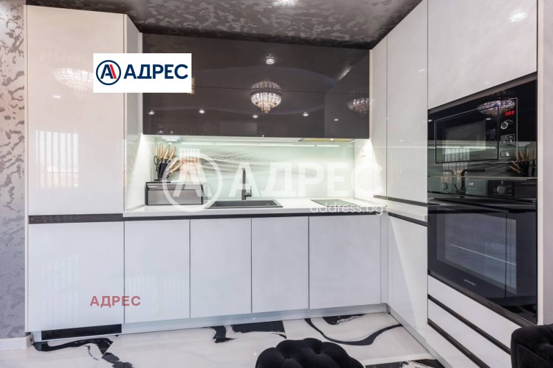 Продава  2-стаен, град Варна, Аспарухово •  134 999 EUR • ID 42315492 — holmes.bg - [1] 