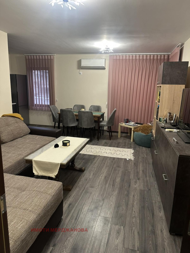 Eladó  1 hálószoba Stara Zagora , Kazanski - iztok , 75 négyzetméter | 56226897