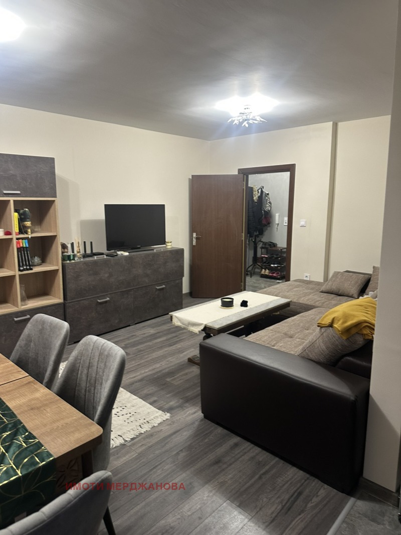 Eladó  1 hálószoba Stara Zagora , Kazanski - iztok , 75 négyzetméter | 56226897 - kép [2]