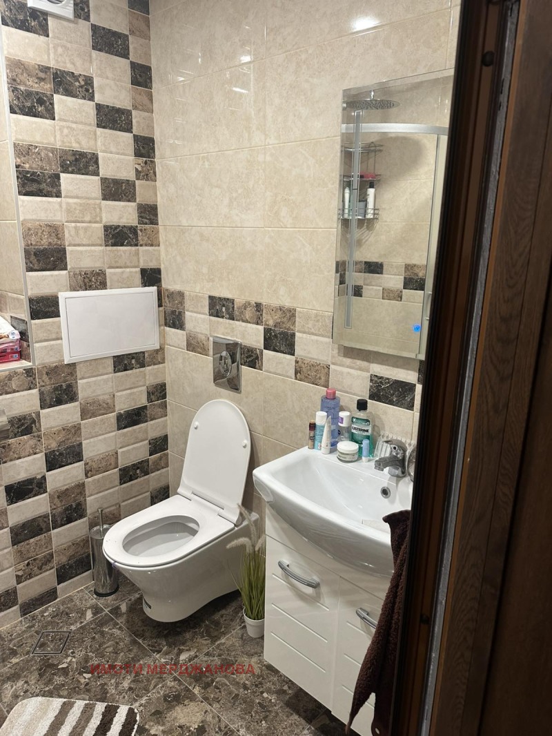 Eladó  1 hálószoba Stara Zagora , Kazanski - iztok , 75 négyzetméter | 56226897 - kép [6]