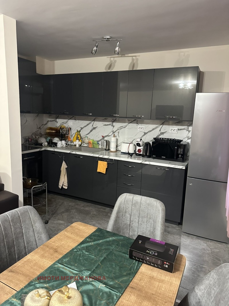 Eladó  1 hálószoba Stara Zagora , Kazanski - iztok , 75 négyzetméter | 56226897 - kép [3]