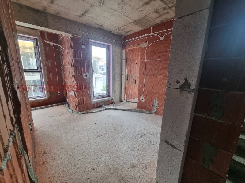 Продава  2-стаен град София , Овча купел , 53 кв.м | 49802768 - изображение [12]