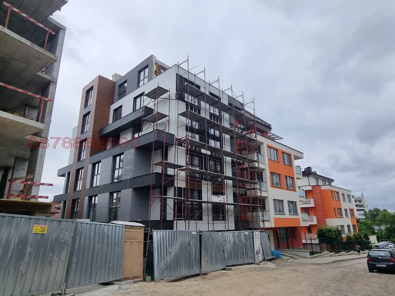 Продава  2-стаен град София , Овча купел , 53 кв.м | 49802768 - изображение [2]