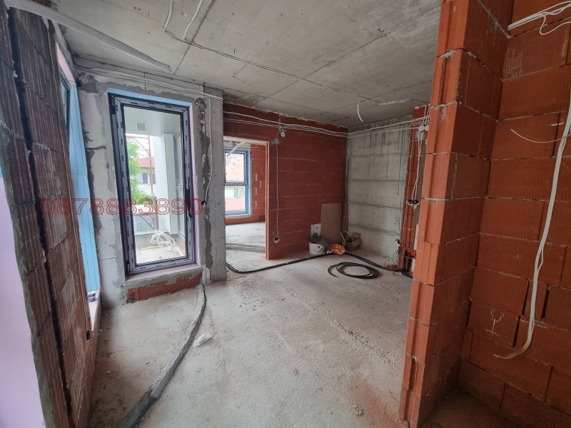 Продава  2-стаен град София , Овча купел , 53 кв.м | 49802768 - изображение [9]