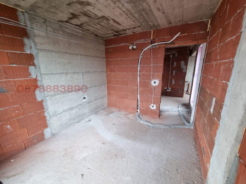 Продава  2-стаен град София , Овча купел , 53 кв.м | 49802768 - изображение [17]