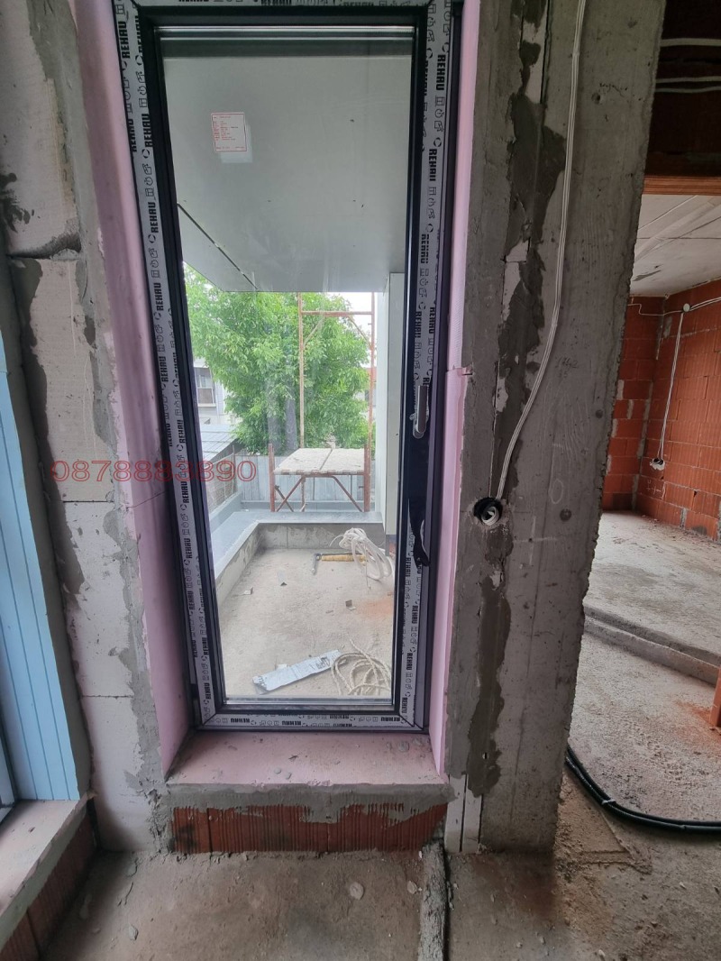 Продава  2-стаен град София , Овча купел , 53 кв.м | 49802768 - изображение [10]