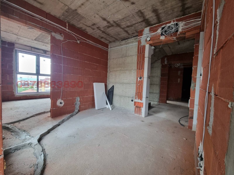 Продава  2-стаен град София , Овча купел , 53 кв.м | 49802768 - изображение [13]