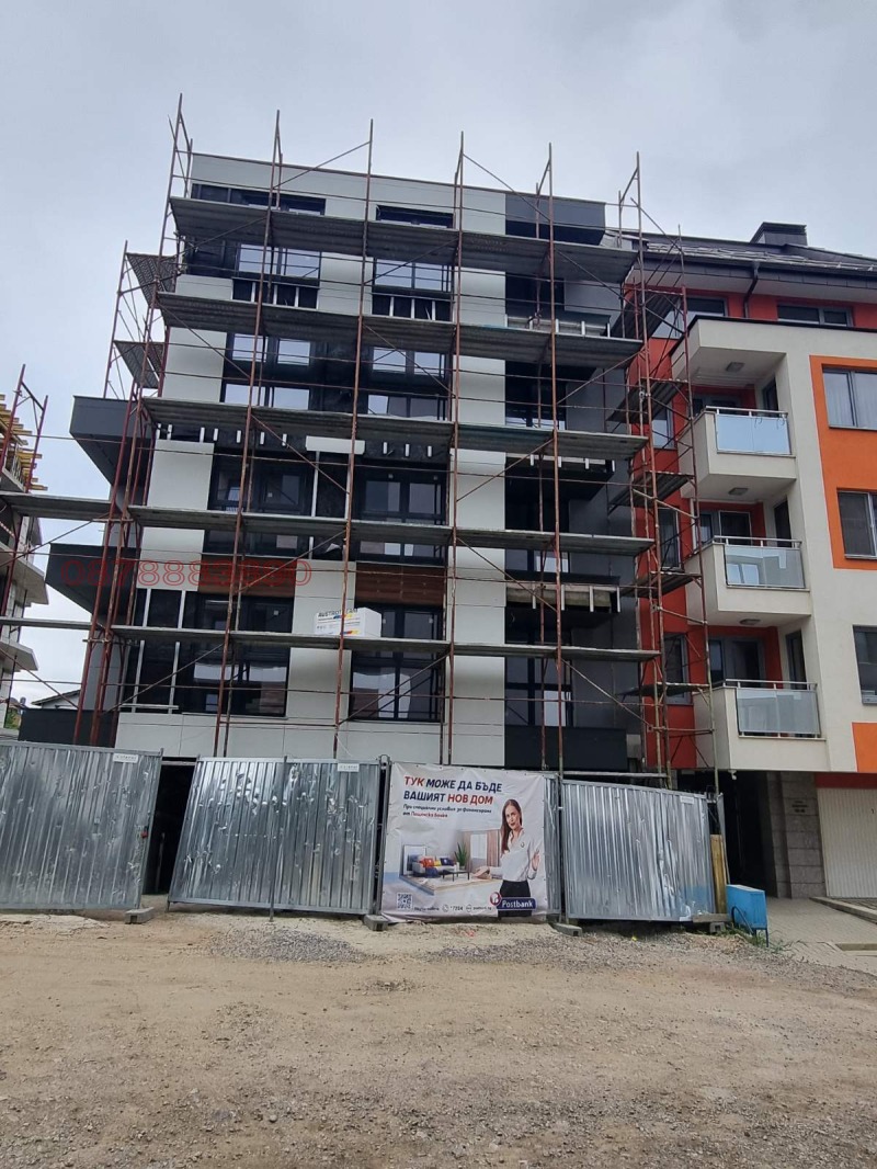 Продава  2-стаен град София , Овча купел , 53 кв.м | 49802768