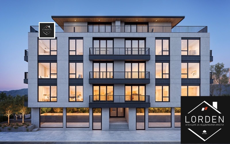 En venta  1 dormitorio región Pazardzhik , Velingrad , 68 metros cuadrados | 42587053 - imagen [2]