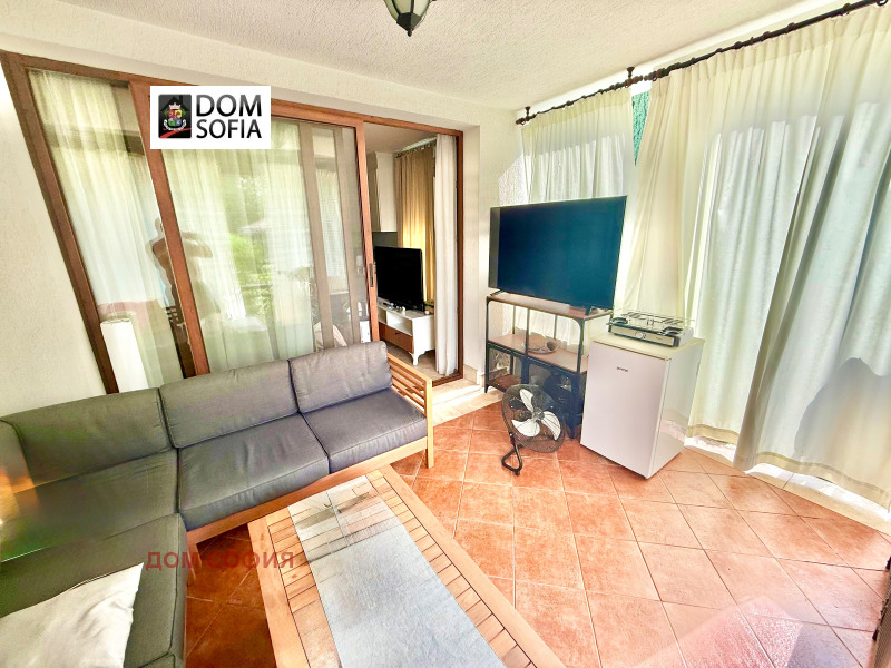 Myytävänä  1 makuuhuone Burgasin alue , Lozenets , 80 neliömetriä | 97272282 - kuva [4]