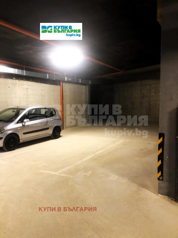 Продава  2-стаен град Варна , Цветен квартал , 98 кв.м | 21302561 - изображение [9]