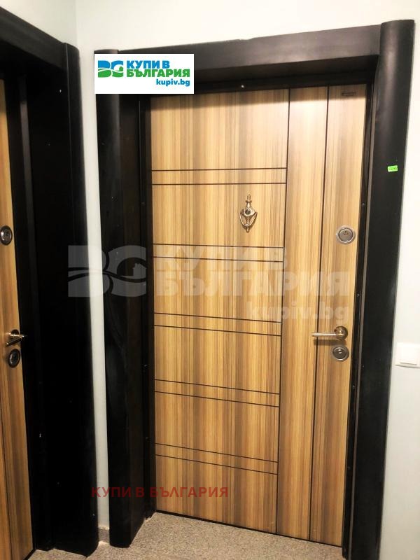 Продава  2-стаен град Варна , Цветен квартал , 98 кв.м | 21302561 - изображение [11]