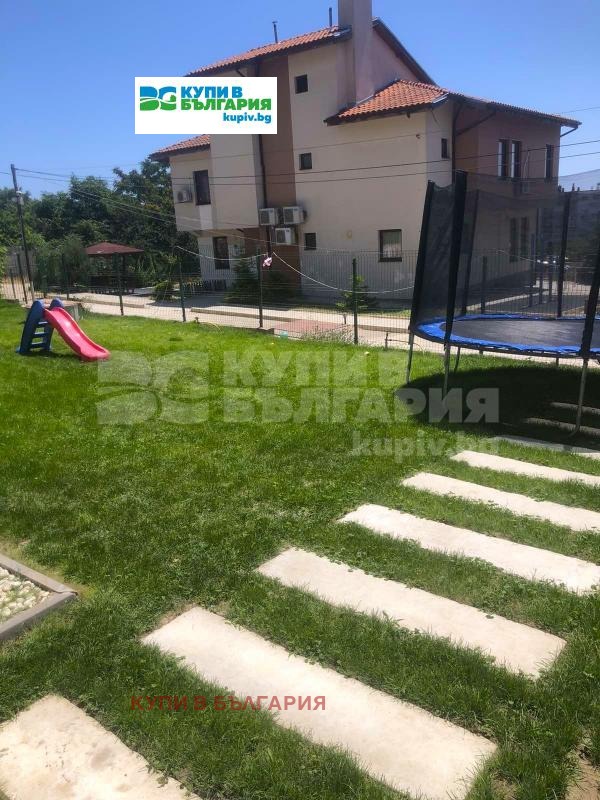 Продава  2-стаен град Варна , Цветен квартал , 98 кв.м | 21302561 - изображение [4]