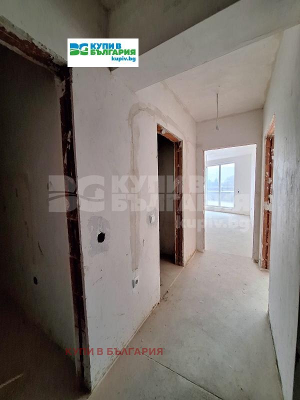 Продава  2-стаен град Варна , Цветен квартал , 98 кв.м | 21302561 - изображение [5]