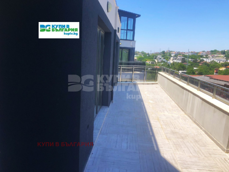 Продава  2-стаен град Варна , Цветен квартал , 98 кв.м | 21302561 - изображение [3]