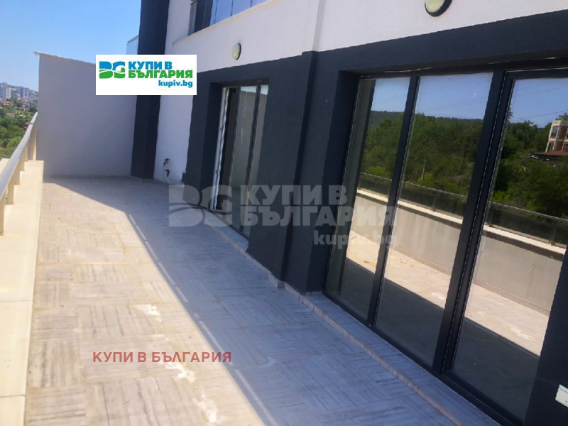 Продава  2-стаен град Варна , Цветен квартал , 98 кв.м | 21302561 - изображение [2]