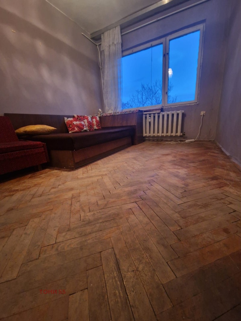 Продава 2-СТАЕН, гр. Русе, Възраждане, снимка 3 - Апартаменти - 52537297