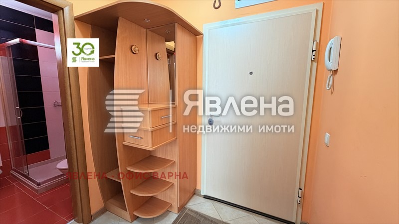 Продава 2-СТАЕН, гр. Варна, Бриз, снимка 7 - Апартаменти - 54599936