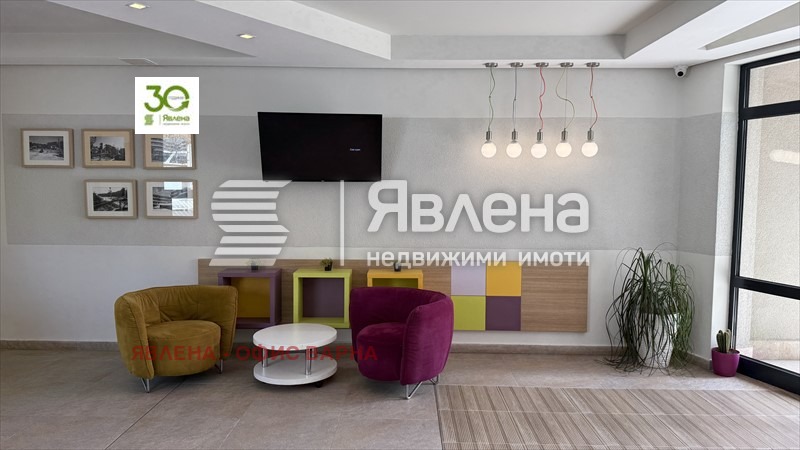 Продава 2-СТАЕН, гр. Варна, Бриз, снимка 16 - Апартаменти - 54599936