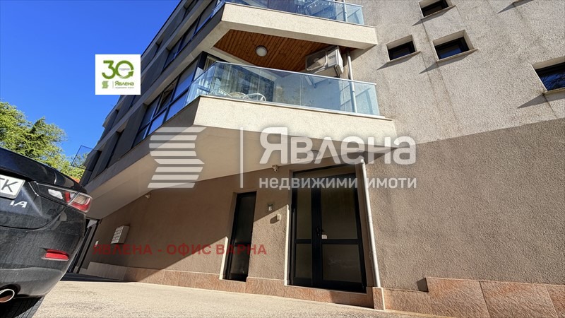 Продава 2-СТАЕН, гр. Варна, Бриз, снимка 14 - Апартаменти - 54599936