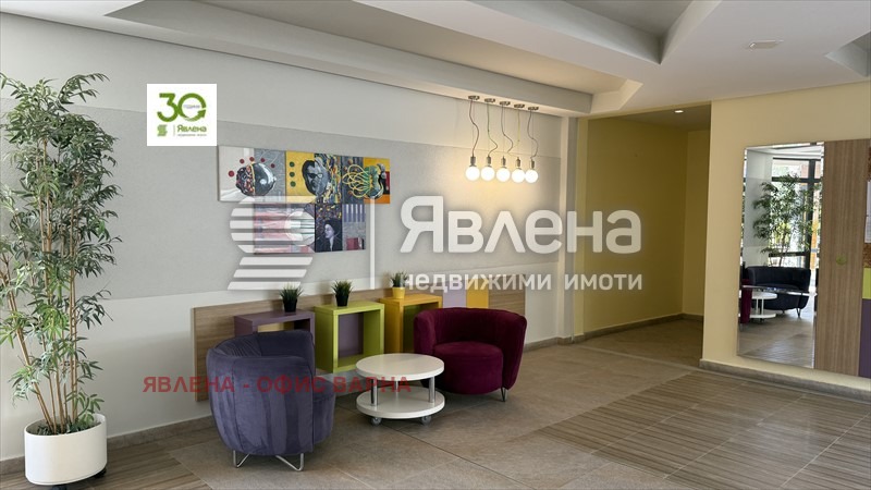 Продава 2-СТАЕН, гр. Варна, Бриз, снимка 15 - Апартаменти - 54599936