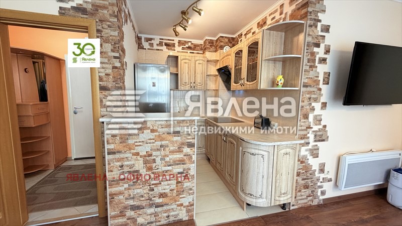 Продава 2-СТАЕН, гр. Варна, Бриз, снимка 10 - Апартаменти - 54599936