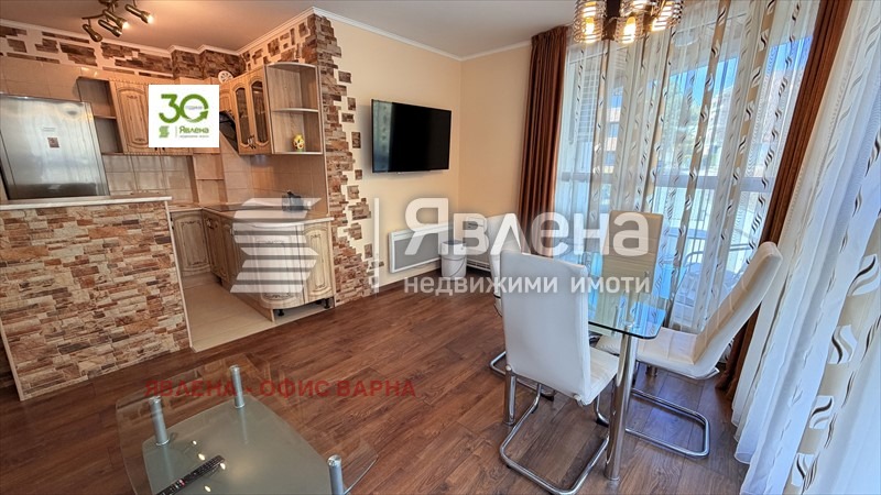 Продава 2-СТАЕН, гр. Варна, Бриз, снимка 9 - Апартаменти - 54599936