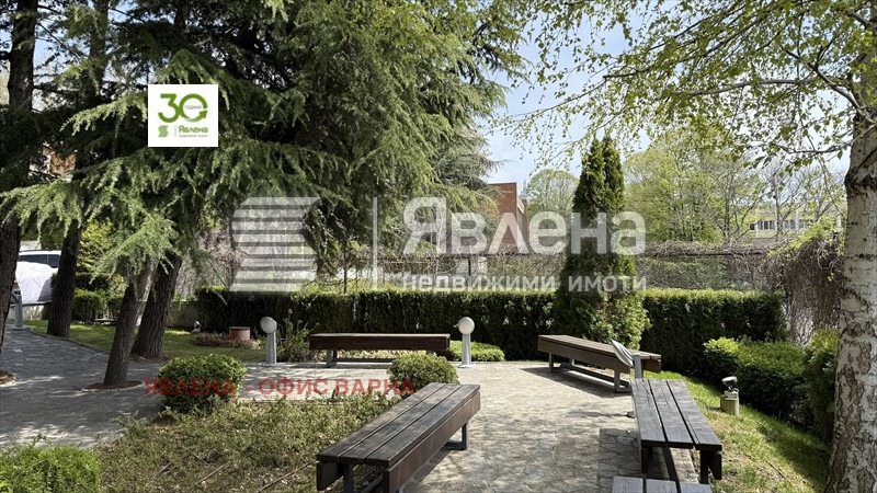 Продава 2-СТАЕН, гр. Варна, Бриз, снимка 17 - Апартаменти - 54599936