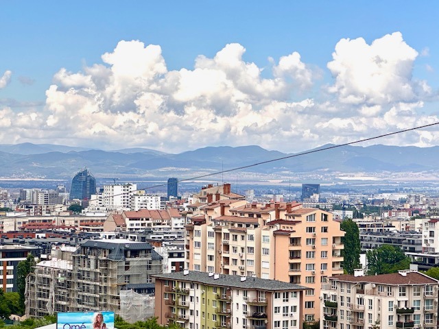 Продава 2-СТАЕН, гр. София, Витоша, снимка 2 - Апартаменти - 55042062