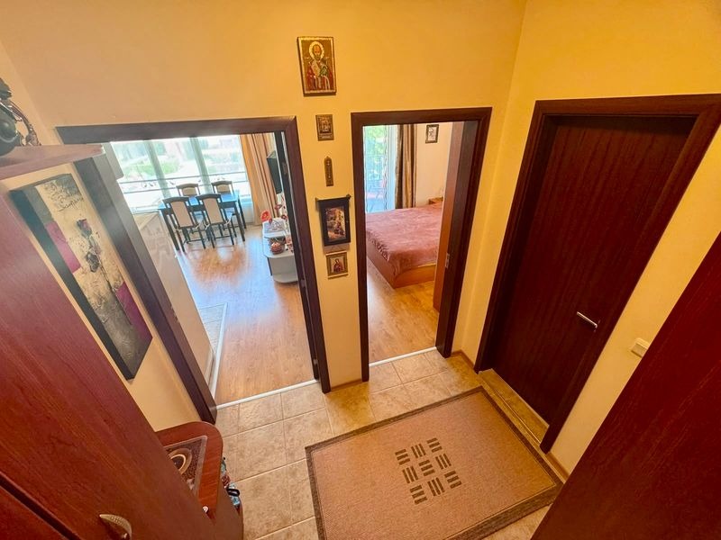 Продава 2-СТАЕН, с. Равда, област Бургас, снимка 10 - Апартаменти - 55220697