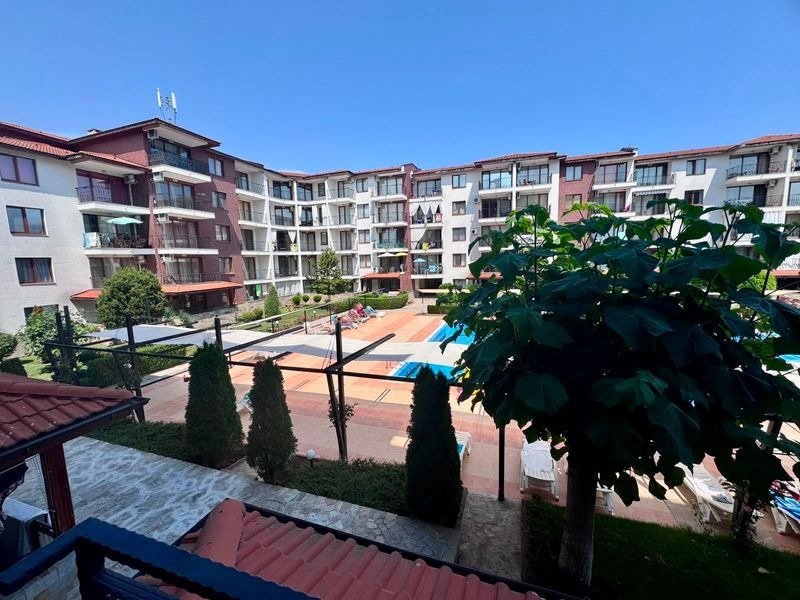 Продава 2-СТАЕН, с. Равда, област Бургас, снимка 2 - Апартаменти - 55220697