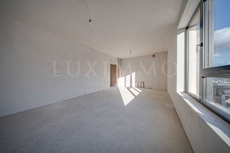 Продава 3-СТАЕН, гр. София, Малинова долина, снимка 13 - Апартаменти - 46619497