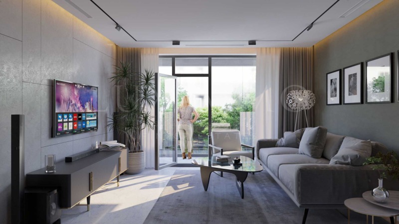 Продава  3-стаен град София , Малинова долина , 116 кв.м | 84807379 - изображение [17]