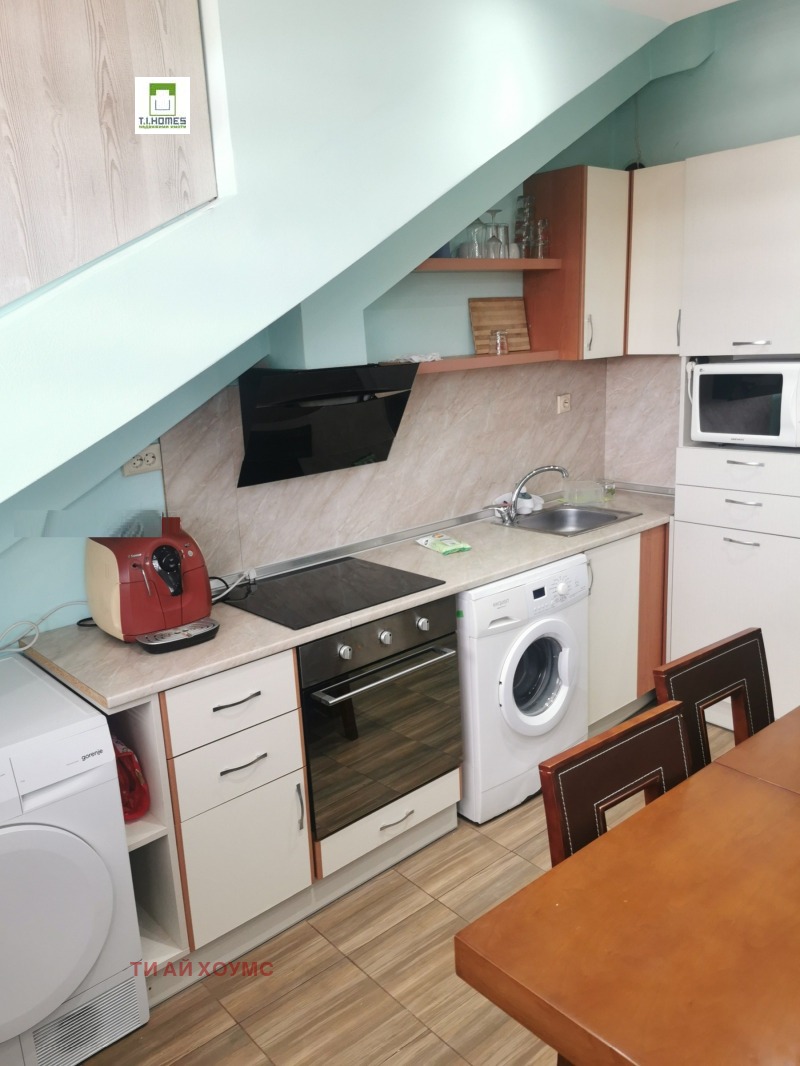 For Sale  2 bedroom Sofia , Tsentar , 72 sq.m | 73959898 - image [2]